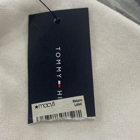 Shorts Tommy Hilfiger - Picture 4 of 4